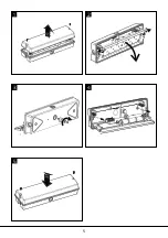 Предварительный просмотр 5 страницы DOTLUX EXIT 3363 User Manual