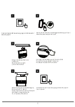 Предварительный просмотр 2 страницы DOTLUX FLEXA TRACK Series User Manual