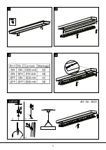 Предварительный просмотр 4 страницы DOTLUX GRIDlong 3394-040090 User Manual