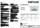 Preview for 2 page of DOTLUX LIGTHSHOWERevo User Manual