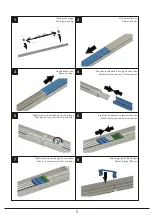 Preview for 4 page of DOTLUX LINEAcompact User Manual