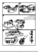 Preview for 5 page of DOTLUX QUADGUARD 4739-040120 User Manual