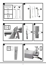 Preview for 2 page of DOTLUX STYLEbutler 4277-240080 User Manual