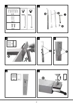 Preview for 2 page of DOTLUX STYLEbutler 5248-040080 User Manual