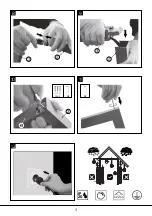 Preview for 3 page of DOTLUX STYLEbutler 5248-040080 User Manual