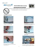 Preview for 4 page of DOTWORKZ COOLDOME 12 VDC Installation Manual