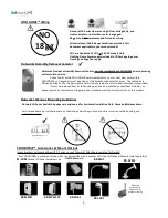 Preview for 5 page of DOTWORKZ COOLDOME 12 VDC Installation Manual