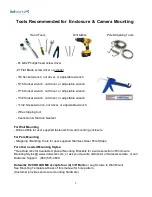 Preview for 7 page of DOTWORKZ COOLDOME 12 VDC Installation Manual