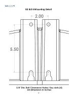 Preview for 15 page of DOTWORKZ COOLDOME 12 VDC Installation Manual