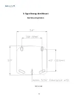 Preview for 16 page of DOTWORKZ COOLDOME 12 VDC Installation Manual