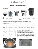 Preview for 6 page of DOTWORKZ D2 COOLDOME Product Instructions