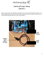 Preview for 23 page of DOTWORKZ D2 COOLDOME Product Instructions