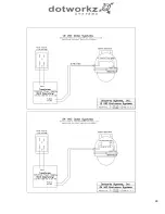 Preview for 25 page of DOTWORKZ D2 COOLDOME Product Instructions