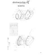 Preview for 30 page of DOTWORKZ D2 COOLDOME Product Instructions