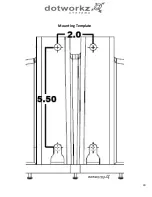 Preview for 31 page of DOTWORKZ D2 COOLDOME Product Instructions