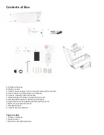 Preview for 3 page of DOTWORKZ STXL-CD Installation Manual