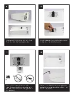 Preview for 6 page of DOTWORKZ STXL-CD Installation Manual