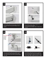 Preview for 7 page of DOTWORKZ STXL-CD Installation Manual