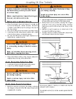 Предварительный просмотр 31 страницы Double A Trailers Gooseneck Series Owner'S Manual