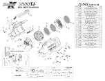 Preview for 4 page of Double K Industries Challengair 2000XL Instruction Manual