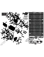 Preview for 4 page of Double K Industries CHALLENGAIR 560 Instruction Manual