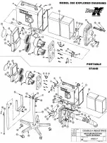 Preview for 3 page of Double K Industries Challengair 850 Series Instruction Manual