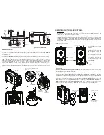 Предварительный просмотр 3 страницы Double K Industries Challengair 850 Instruction Manual