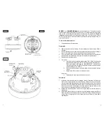 Предварительный просмотр 4 страницы Double K Industries ChallengAir AIRMAX Instruction Manual