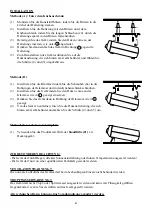 Preview for 5 page of Doublebird DB 72056 Manual