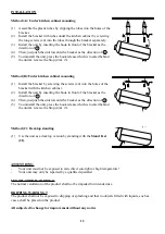 Preview for 13 page of Doublebird DB 72056 Manual