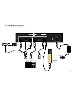 Предварительный просмотр 6 страницы Doublesense Systems StripOne Manual