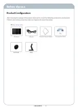 Preview for 5 page of DoubleSight DS-10U User Manual