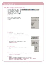 Preview for 11 page of DoubleSight DS-10U User Manual