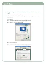 Preview for 16 page of DoubleSight DS-10U User Manual