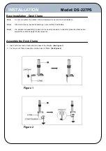 Preview for 5 page of DoubleSight DS-227PS Quick Installation Manual