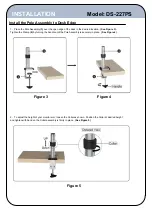 Preview for 6 page of DoubleSight DS-227PS Quick Installation Manual