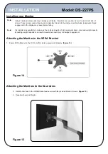 Preview for 10 page of DoubleSight DS-227PS Quick Installation Manual