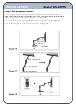 Preview for 11 page of DoubleSight DS-227PS Quick Installation Manual