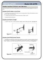 Preview for 12 page of DoubleSight DS-227PS Quick Installation Manual