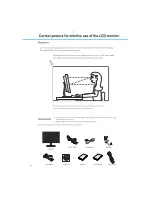 Preview for 3 page of DoubleSight DS-240 Series User Manual