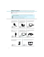 Preview for 5 page of DoubleSight DS-240 Series User Manual