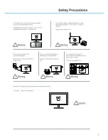 Preview for 6 page of DoubleSight DS-240 Series User Manual