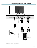 Preview for 10 page of DoubleSight DS-240 Series User Manual