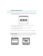 Preview for 11 page of DoubleSight DS-240 Series User Manual