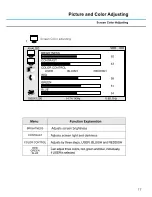 Preview for 16 page of DoubleSight DS-240 Series User Manual