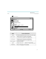 Preview for 20 page of DoubleSight DS-240 Series User Manual