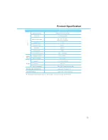 Preview for 24 page of DoubleSight DS-240 Series User Manual