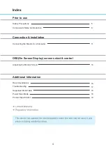 Preview for 4 page of DoubleSight DS-245V2 User Manual