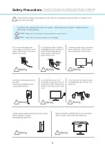 Предварительный просмотр 5 страницы DoubleSight DS-245V2 User Manual