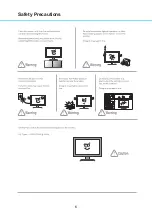 Preview for 6 page of DoubleSight DS-245V2 User Manual